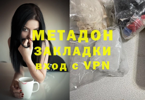 хмурый Алексин