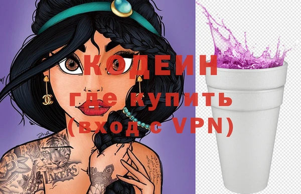 хмурый Алексин